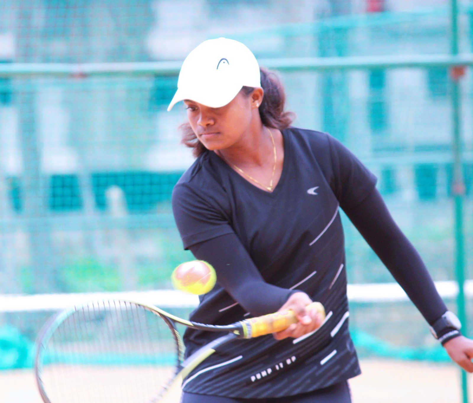 Tennis academy 9
